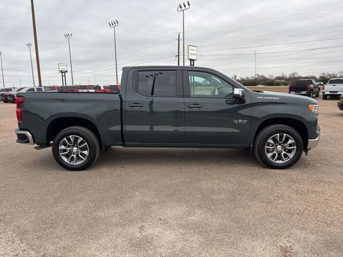 New 2026 Chevrolet Silverado 1500 LT w/ Safety Package image 6