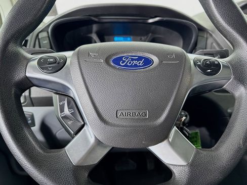 Used 2018 Ford Transit 150 130 Low Roof w/ Interior Upgrade Package image 27