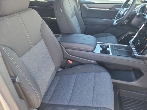 New 2026 GMC Acadia Elevation w/ LPO, Floor Liner Package image 10