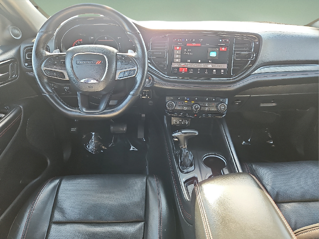 Used 2024 Dodge Durango GT RWD image 27