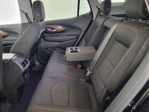 Used 2020 GMC Terrain SLE w/ Driver Convenience Package FWD image 13