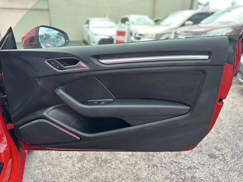 Used 2015 Audi A3 2.0T Premium Plus image 28