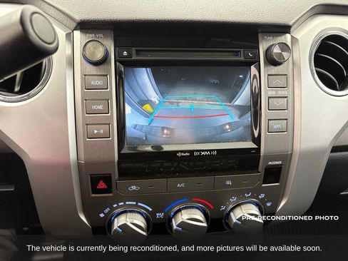 Used 2017 Toyota Tundra SR5 image 17