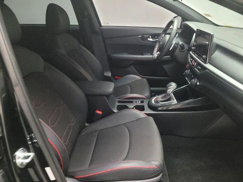 Used 2023 Kia Forte GT FWD image 21