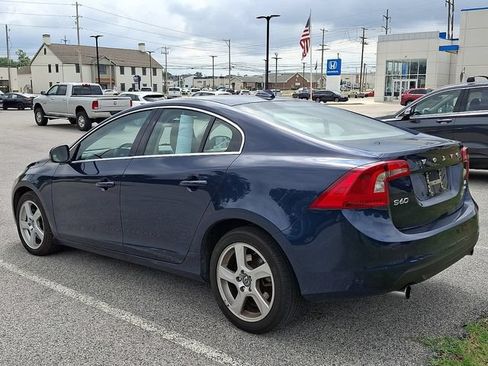 Used 2013 Volvo S60 T5 Premier AWD/4WD image 3