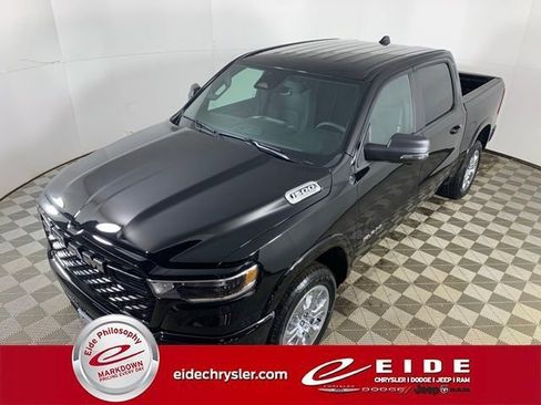 New 2026 RAM 1500 Big Horn image 7