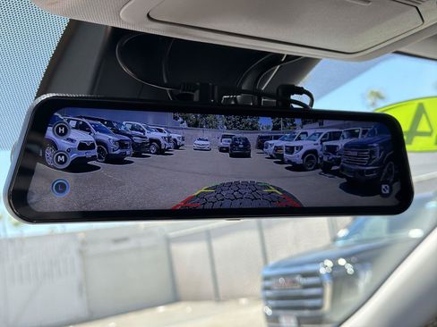 Used 2024 Toyota RAV4 TRD Off-Road w/ Weather Package AWD/4WD image 14