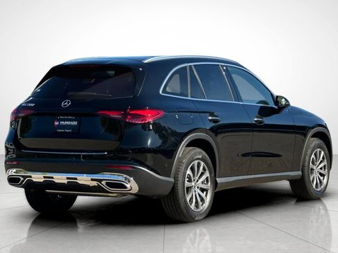 New 2026 Mercedes-Benz GLC 300 image 11