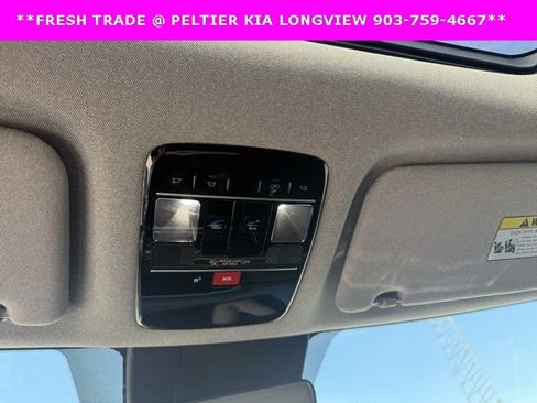 Used 2024 Hyundai Santa Fe Limited image 15