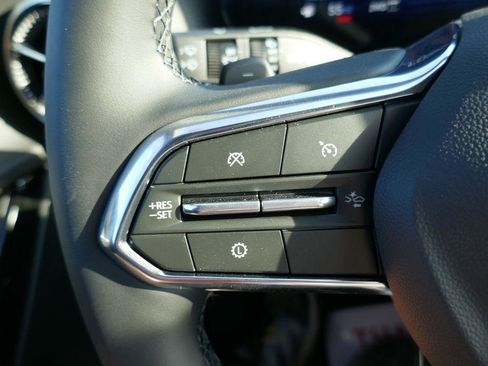 New 2026 Chevrolet Equinox LT AWD/4WD image 17