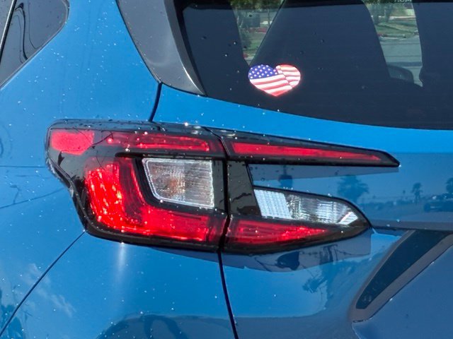 New 2026 Subaru Crosstrek 2.5i Wilderness AWD/4WD image 10