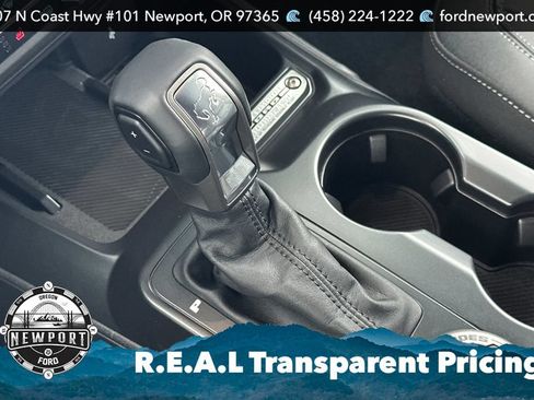 New 2025 Ford Bronco Big Bend AWD/4WD image 24