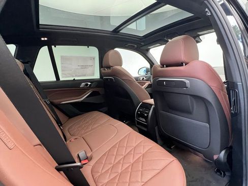 New 2026 BMW X5 xDrive40i AWD/4WD image 8