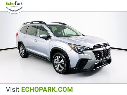 Used 2024 Subaru Ascent Premium w/ Convenience Package
