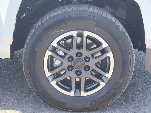 New 2026 Toyota Tacoma TRD Sport AWD/4WD image 10