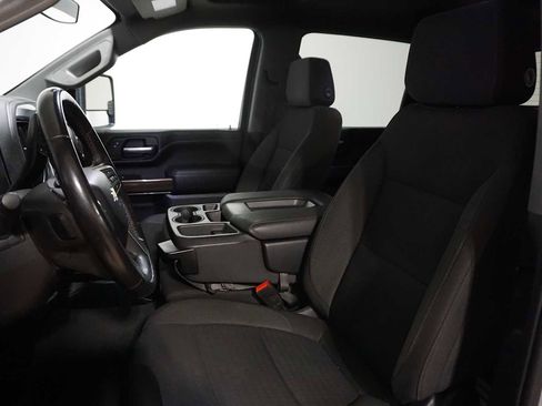 Used 2022 Chevrolet Silverado 2500 LT w/ Convenience Package image 14