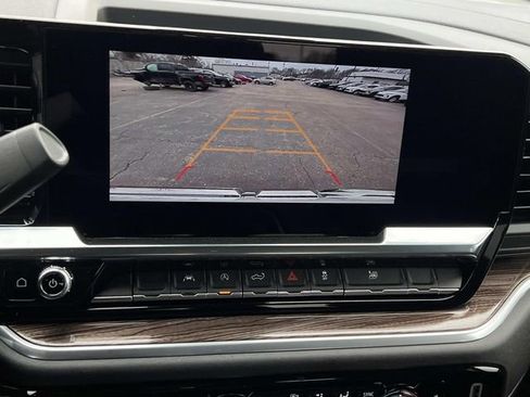 New 2026 GMC Sierra 1500 Elevation image 18