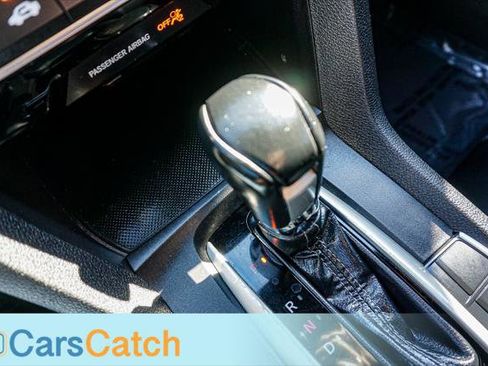 Used 2021 Honda Civic Sport image 37