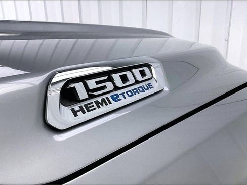 Used 2022 RAM 1500 Laramie image 9