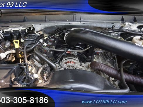 Used 2011 Ford F350 XLT w/ FX4 4X4 Off-Road Pkg image 19
