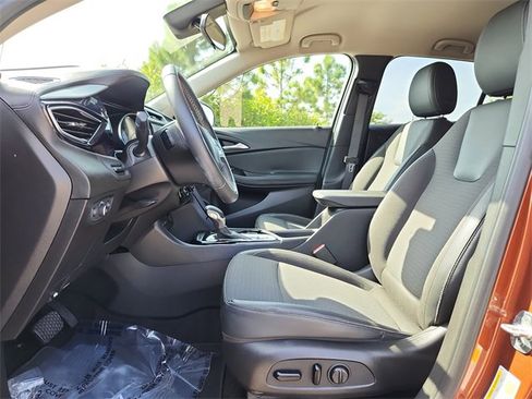 Certified 2020 Buick Encore GX Select w/ Advanced Technology Package image 16