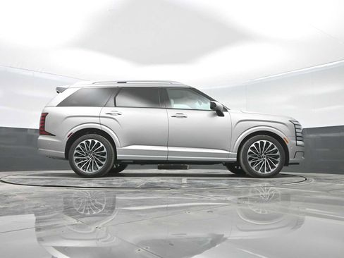 New 2026 Hyundai Palisade Calligraphy image 37