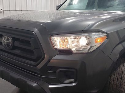 Used 2023 Toyota Tacoma SR