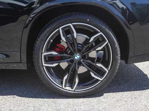 Used 2023 BMW X4 M40i w/ Premium Package AWD/4WD image 8