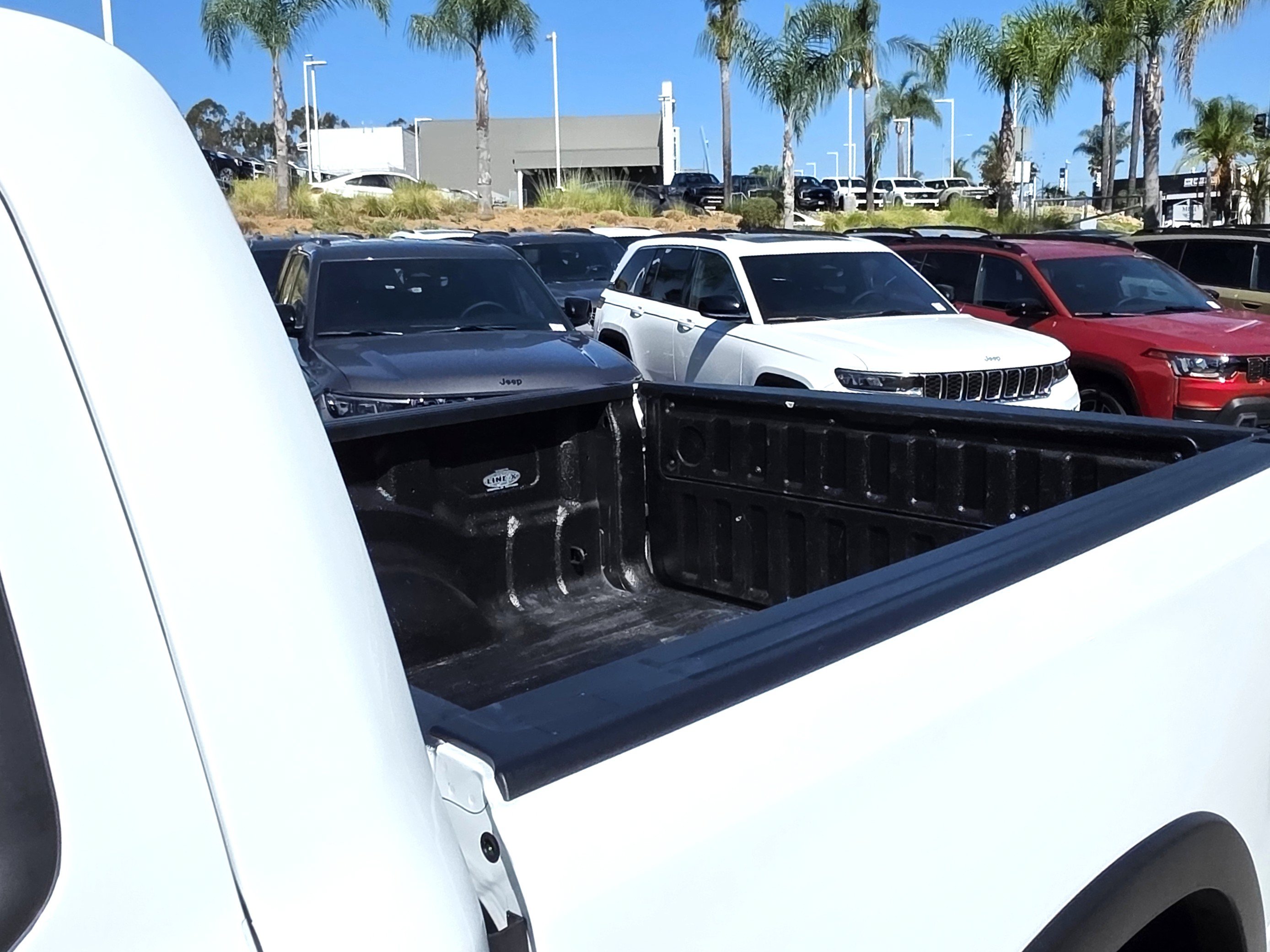 Certified 2022 RAM 1500 Rebel w/ Rebel Level B Equipment Group AWD/4WD image 19