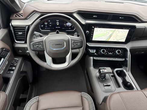 New 2026 GMC Sierra 1500 Denali w/ Technology Package image 17