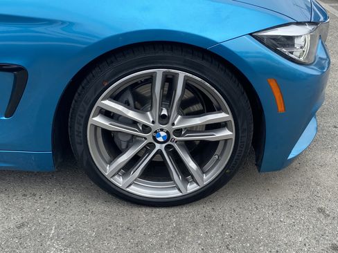 Used 2018 BMW 430i Coupe image 20