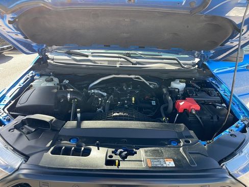 Certified 2023 Ford Ranger XLT w/ Equipment Group 301A Mid image 33