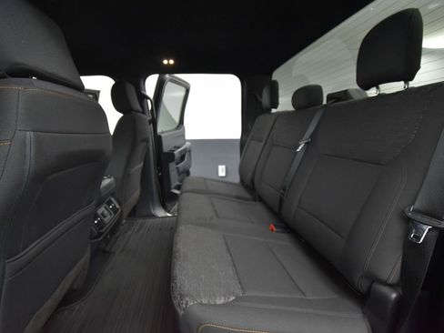 Used 2022 Ford F150 Tremor image 43