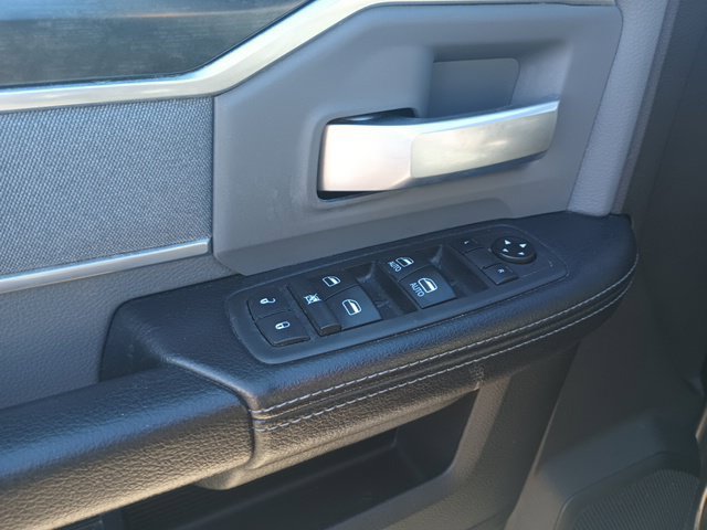 Used 2021 RAM 2500 Big Horn AWD/4WD image 11