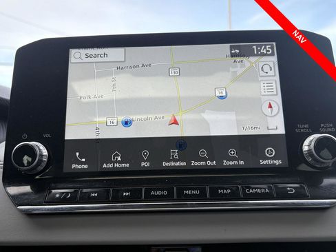 Used 2023 Mitsubishi Outlander SEL image 7