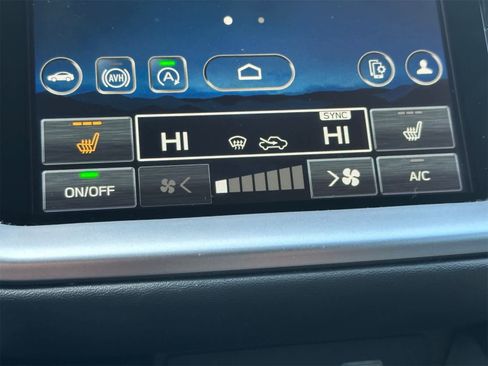 Certified 2024 Subaru Outback Limited image 19