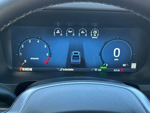 New 2025 Ford F150 XLT w/ Equipment Group 302A MID image 21