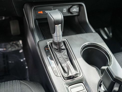 Used 2026 Honda Civic LX image 18