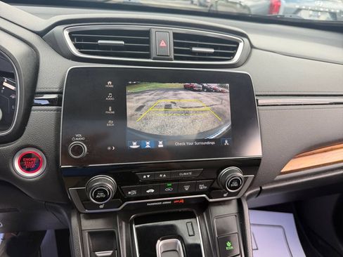 Used 2018 Honda CR-V EX image 18