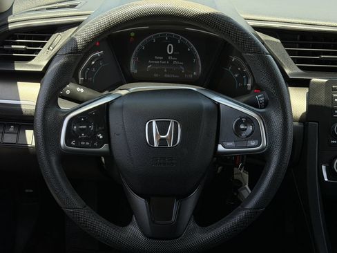 Used 2019 Honda Civic LX image 12