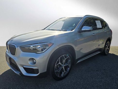 Used 2019 BMW X1 sDrive28i image 7