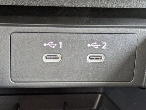New 2026 Nissan Kicks SV w/ SV Premium Package FWD image 21