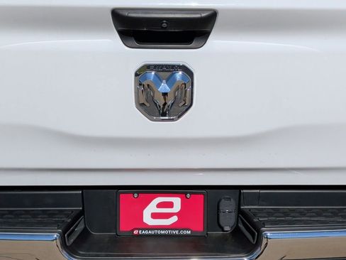 Used 2023 RAM 1500 Lone Star image 45