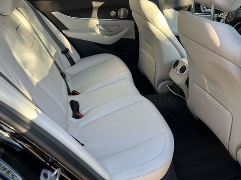 Certified 2023 Mercedes-Benz E 350 4MATIC Sedan image 43