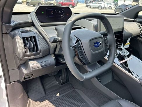 New 2025 Subaru Solterra Touring w/ Touring Package image 14
