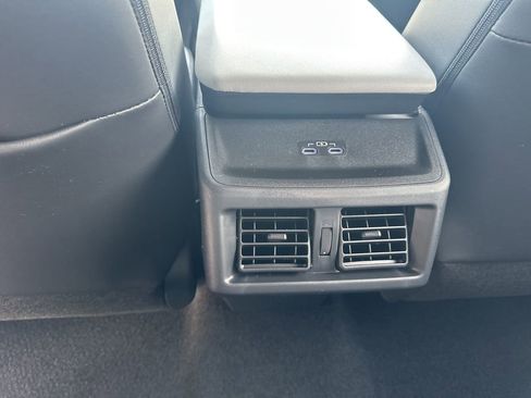 New 2026 Subaru Solterra AWD/4WD image 26