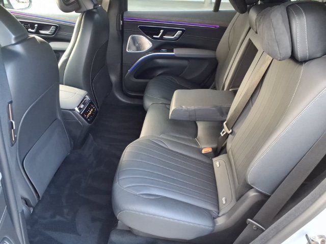 Certified 2023 Mercedes-Benz EQS 450+ SUV image 18