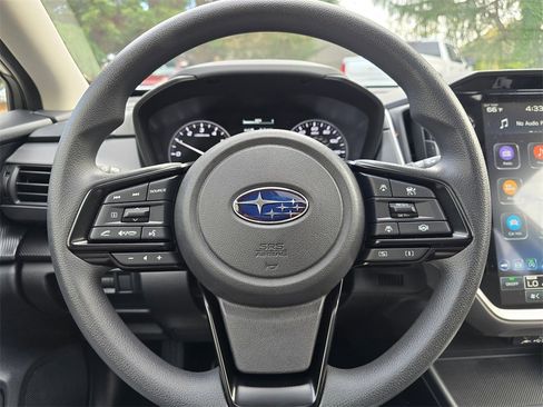 New 2025 Subaru Crosstrek 2.5i Premium image 16