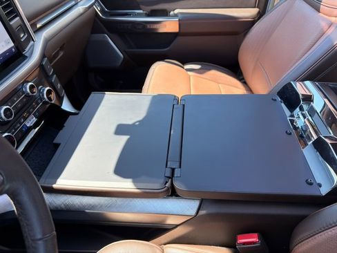 Used 2023 Ford F150 King Ranch w/ Equipment Group 601A High image 49