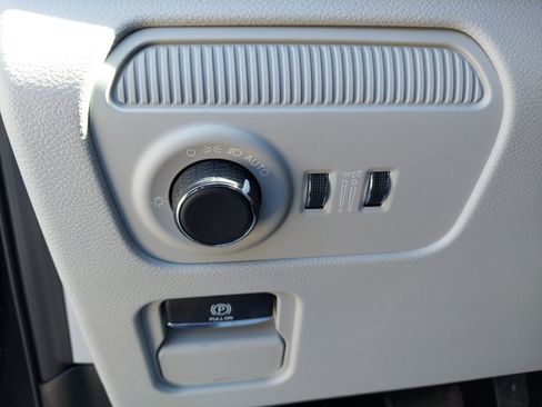 New 2026 Jeep Grand Wagoneer 4WD image 28